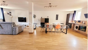 duplex-triplex à la vente -   76470  LE TREPORT, surface 87 m2 vente duplex-triplex - UBI475524431
